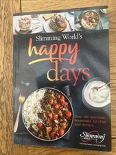 Slimming World Happy Days