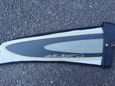 Select carbon-blend 36cm