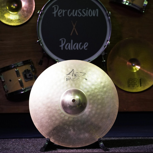 Paiste 402 crash cymbal - paiste, 14"