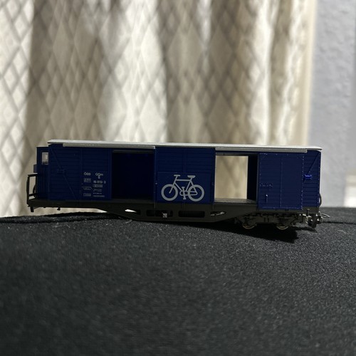 Roco 6640003 obb - roco,