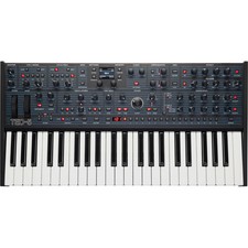 Oberheim TEO-5 Analog