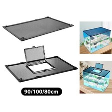 Fish Tank Lid Aquarium Hood
