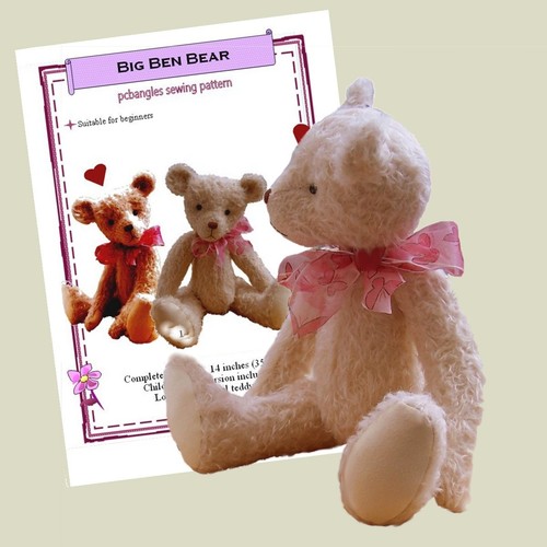 Big ben traditional - traditional, soft