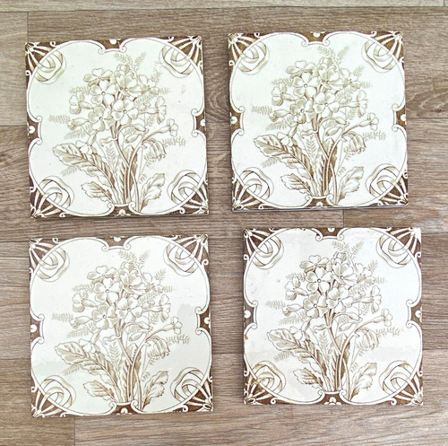 Victorian edwardian floral - 4,