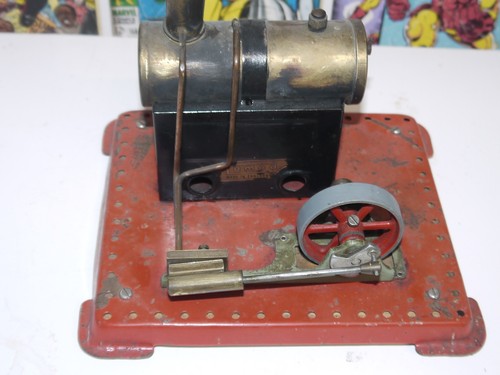 Vintage mamod se1a steam - vintage,