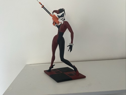 Collectibles harley quinn - collectibles,