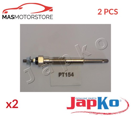 Engine glow plugs - glow,