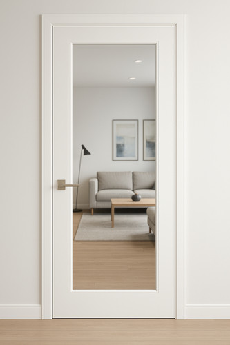 Wickes tobago white primed - tobago,