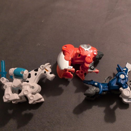 Playskool heroes - playskool,