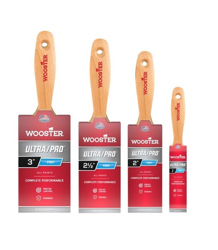 Wooster ultra pro - wooster,