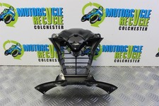 Yamaha R6 2C0 Front Centre