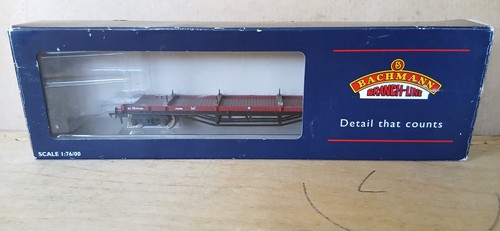 Bachmann 854a s - 33-854a, oo