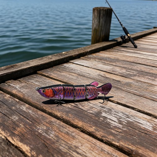 For big game - game, fishing