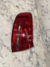 AUDI A4 Taillight Lamp Near