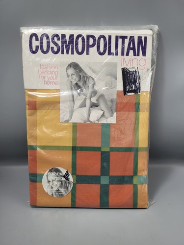 New cosmopolitan living - new,