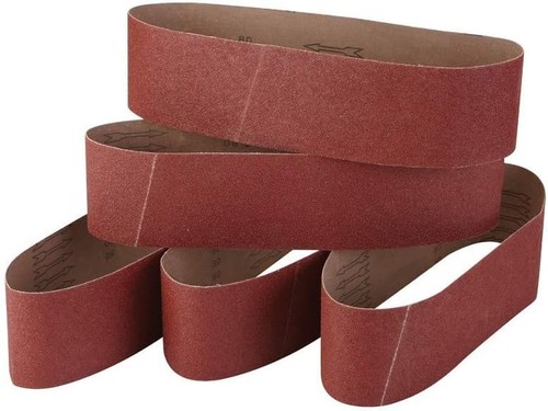 Pcs 100x915mm aluminium - 5,