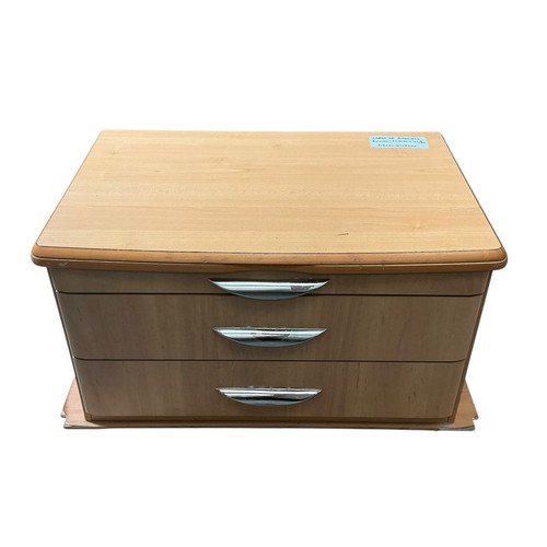Swift challenger chest - *swift,