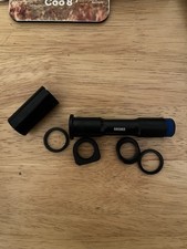 Trek Rail Main Pivot Kit