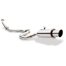 Stainless manifold back - manifold,