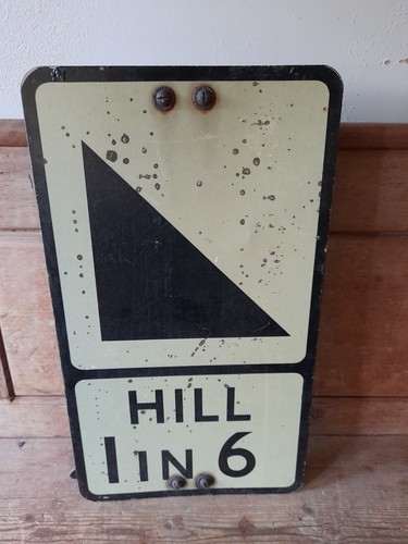 Hill vintage road - 1,