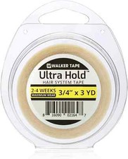 Walker Tape Ultra Hold Wig