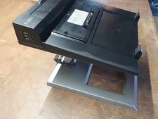 Dell E-series Docking Station E-View Stand Latitude Laptops Computers PC