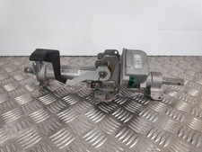 2006 JEEP GRAND CHEROKEE MK III STEERING COLUMN 05057278AB