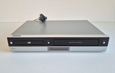 LG V192H DVD Player / VHS