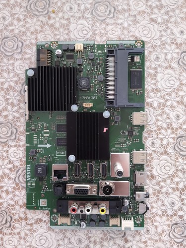 Main board for toshiba - board,