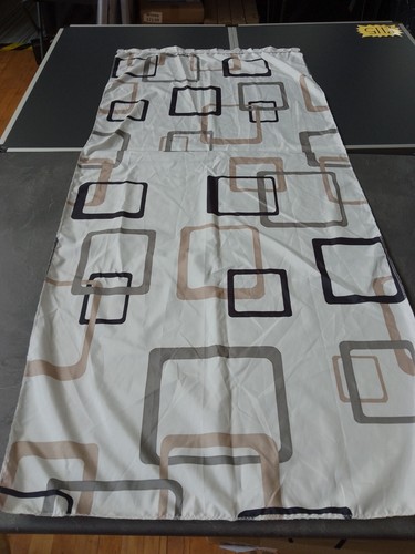 Camptech curtain set for - curtain,