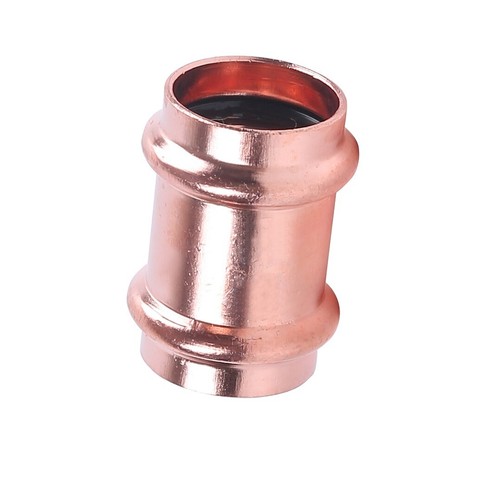 Press copper fittings - press,
