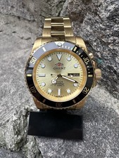 Watch Automatic Orient Japan