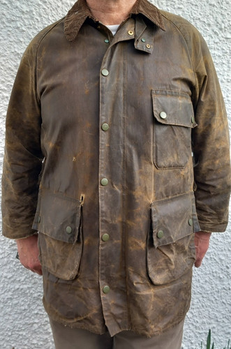 Vintage distressed but classy - vintage,