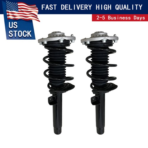 Front shock absorbers - front,
