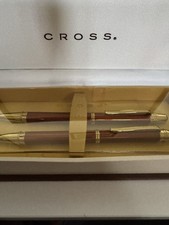 Cross Manhattan Cinnamon