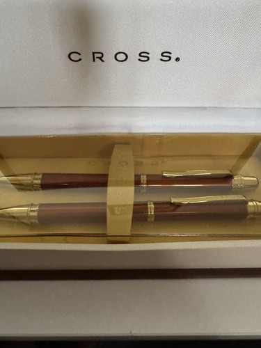 Cross manhattan cinnamon - cross,