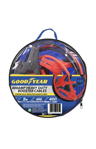 Goodyear 400amp starter - goodyear,