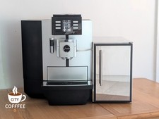 Jura X8 Bean To Cup Coffee