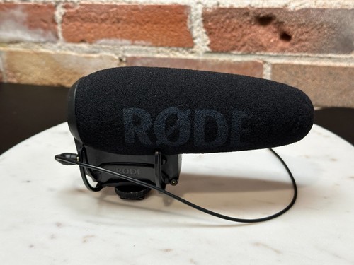 Rode videomic pro - pro+, (plus)