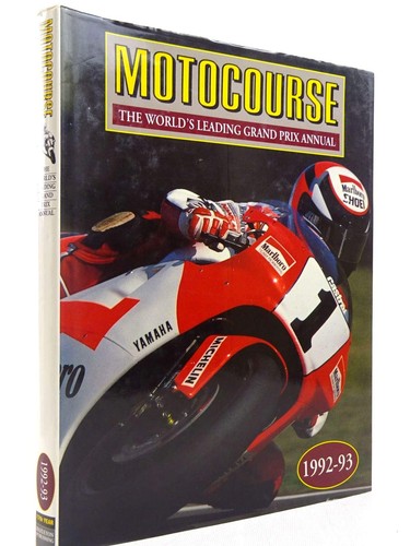 Motocourse the world s - motocourse:,