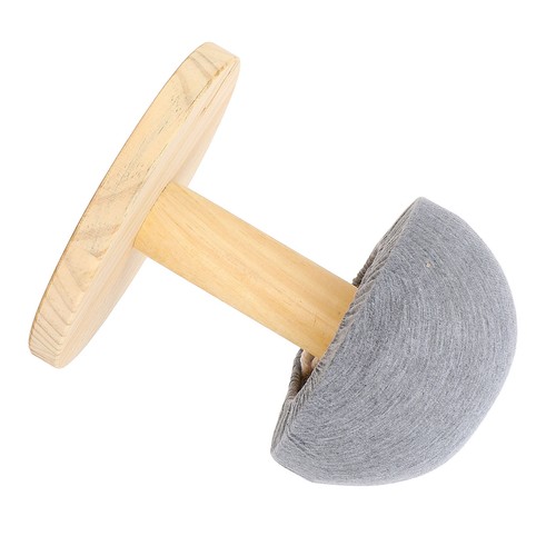 Bra wooden ironing - wooden, board