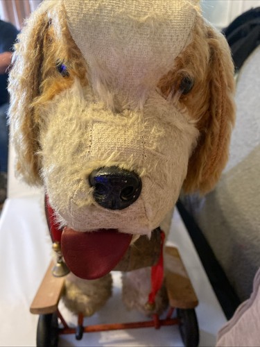 Pedigree soft toys dog - pedigree,