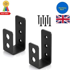 Industrial U Shape Door