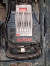 Bosch GSH 16 Professional Breaker