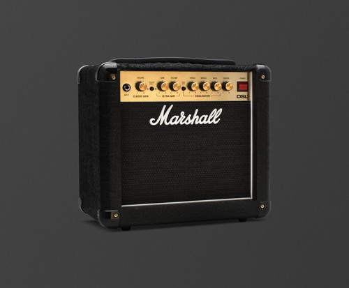 Marshall dsl1cr valve - marshall, 1w