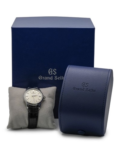 Grand seiko ivory dial - /,