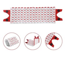 1/2/8x For Vileda 1,2/ Ultramax Spray Mop Replacement Refill Head Microfibre Pad