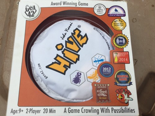 Hive game crawling with - hive-,