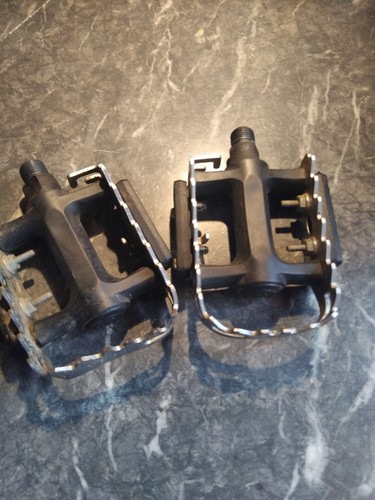 Retro bear trap pedals for - pedals,