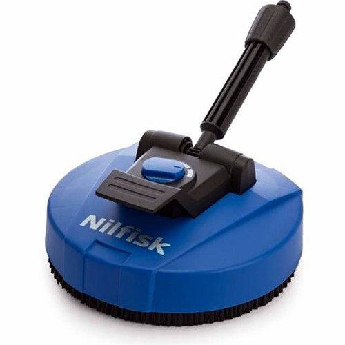 Nilfisk patio cleaner - nilfisk,